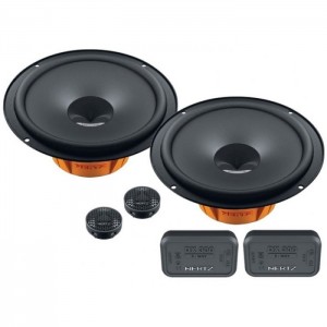 Hertz DSK165.3 160W 17cm Component Speakers